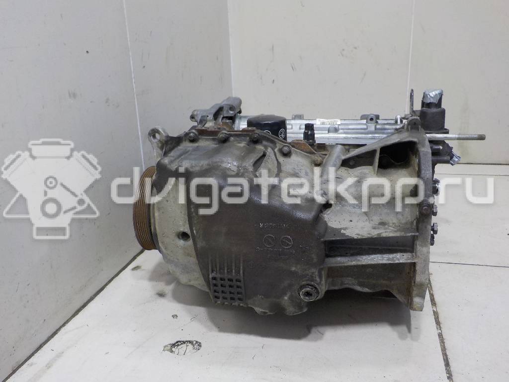 Фото Контрактный (б/у) двигатель K4M 838 для Renault Fluence L30 / Megane 106-116 л.с 16V 1.6 л бензин 8201070857 {forloop.counter}}