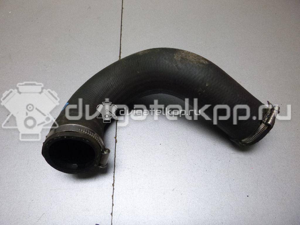 Фото Патрубок интеркулера для двигателя 9HZ (DV6TED4) для Citroen / Peugeot / Mini 90-109 л.с 16V 1.6 л Дизельное топливо 0382EC {forloop.counter}}