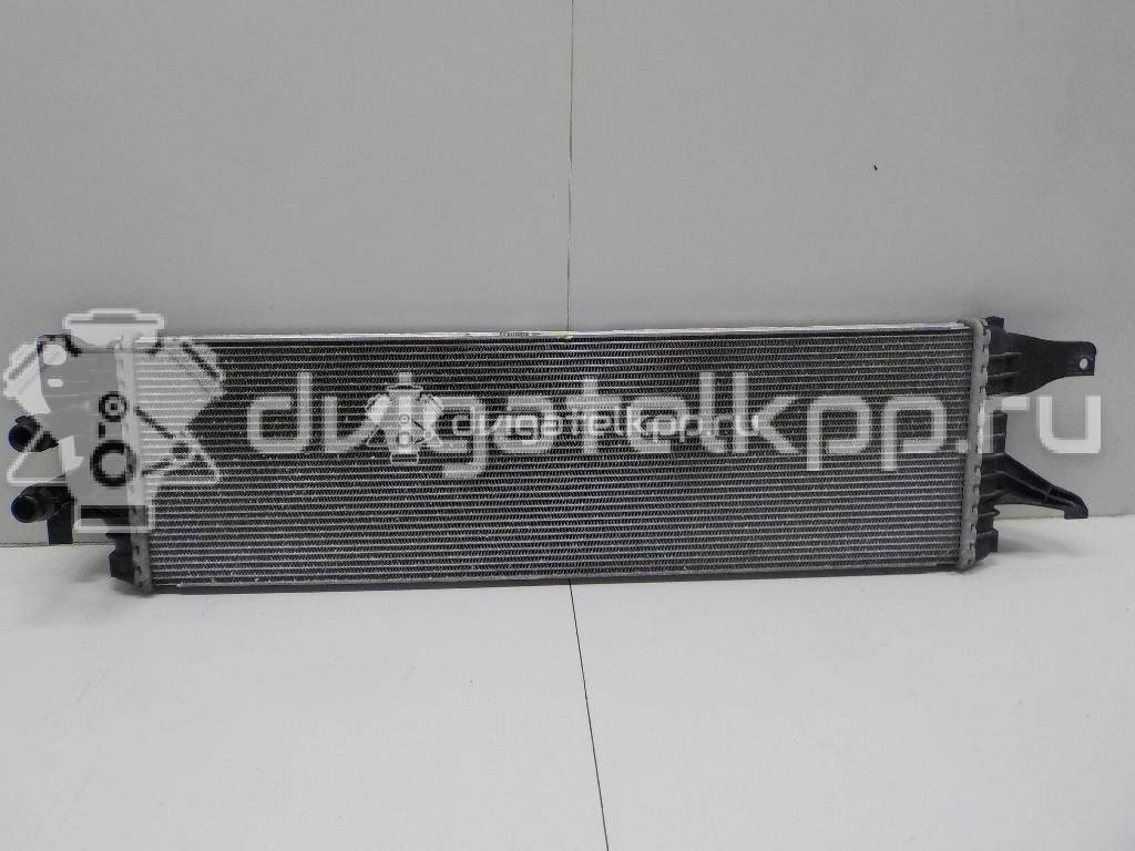 Фото Радиатор дополнительный системы охлаждения  7E0121212A для Volkswagen Transporter {forloop.counter}}