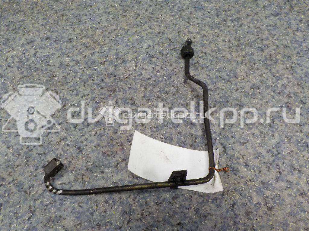 Фото Трубка топливная для двигателя 9HZ (DV6TED4) для Citroen / Peugeot / Mini 90-109 л.с 16V 1.6 л Дизельное топливо {forloop.counter}}