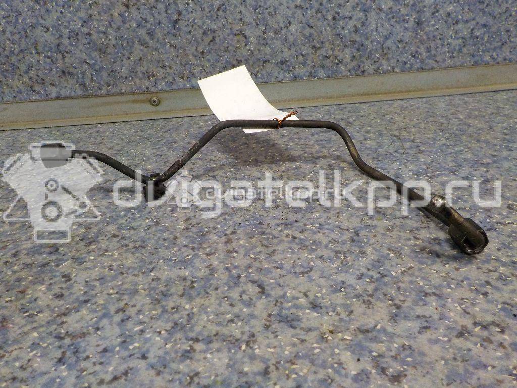 Фото Трубка топливная для двигателя 9HZ (DV6TED4) для Citroen / Peugeot / Mini 90-109 л.с 16V 1.6 л Дизельное топливо {forloop.counter}}