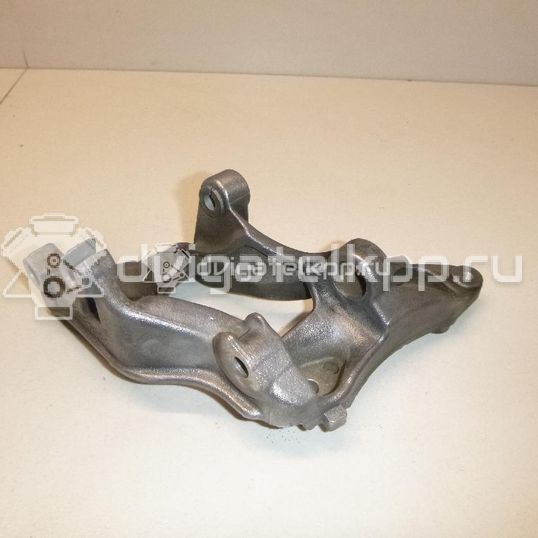 Фото Кронштейн генератора для двигателя 9HZ (DV6TED4) для Citroen / Peugeot / Mini 90-109 л.с 16V 1.6 л Дизельное топливо 5706K3