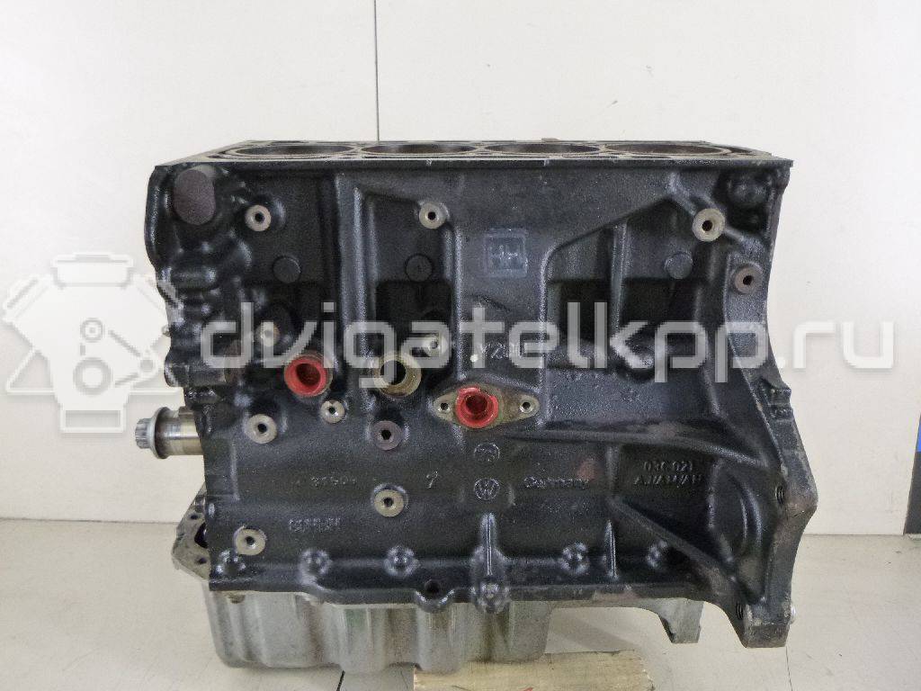 Фото Контрактный (б/у) двигатель CAVB для Volkswagen Touran 170 л.с 16V 1.4 л бензин 03C100091T {forloop.counter}}