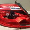 Фото Фонарь задний левый  5C5945095H для Volkswagen Beetle {forloop.counter}}