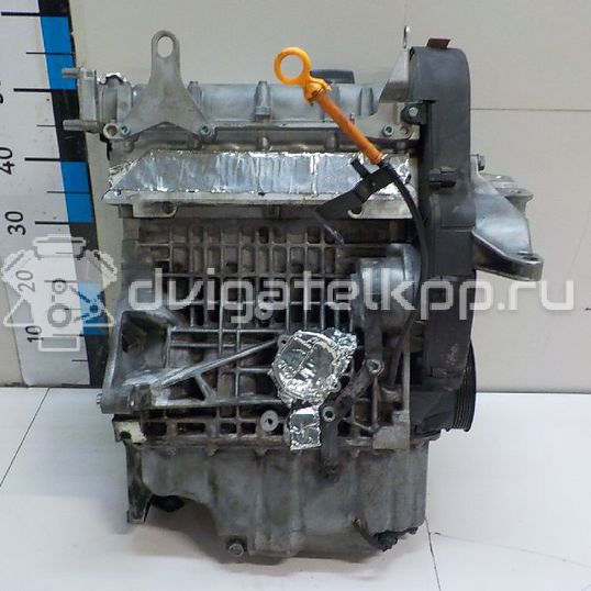 Фото Контрактный (б/у) двигатель APE для Volkswagen Polo 75 л.с 16V 1.4 л бензин
