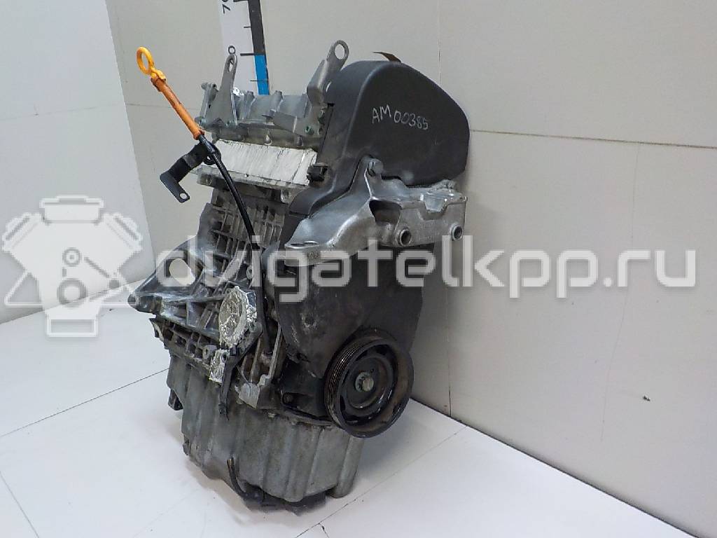 Фото Контрактный (б/у) двигатель APE для Volkswagen Polo 75 л.с 16V 1.4 л бензин {forloop.counter}}