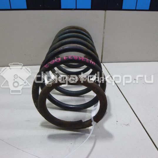 Фото Пружина передняя  357411105 для Volkswagen Passat