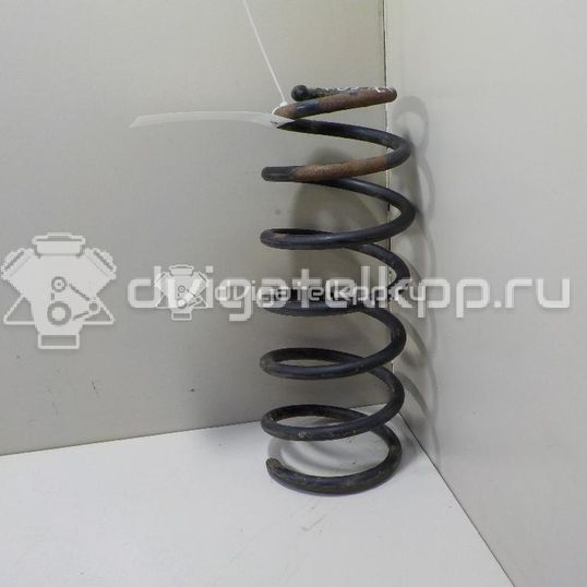 Фото Пружина передняя  357411105 для Volkswagen Passat