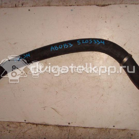 Фото Патрубок радиатора  855121101C для vw Passat [B2]