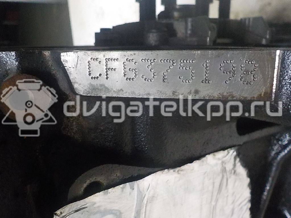 Фото Контрактный (б/у) двигатель CFFB для Volkswagen Tiguan / Cc / Sharan / Eos 1F7, 1F8 / Golf 140 л.с 16V 2.0 л Дизельное топливо 03L100034 {forloop.counter}}