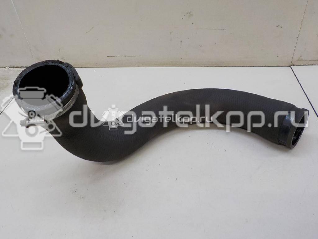 Фото Патрубок интеркулера для двигателя 9HZ (DV6TED4) для Citroen / Peugeot / Mini 90-109 л.с 16V 1.6 л Дизельное топливо 0382EC {forloop.counter}}