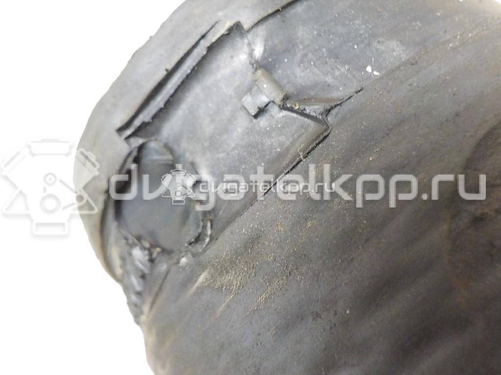 Фото Патрубок интеркулера для двигателя 9HZ (DV6TED4) для Citroen / Peugeot / Mini 90-109 л.с 16V 1.6 л Дизельное топливо 0382EC {forloop.counter}}
