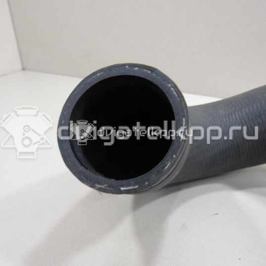 Фото Патрубок интеркулера для двигателя 9HZ (DV6TED4) для Citroen / Peugeot / Mini 90-109 л.с 16V 1.6 л Дизельное топливо 0382EC