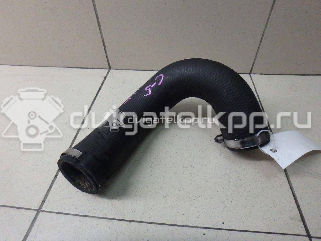 Фото Патрубок интеркулера для двигателя 9HZ (DV6TED4) для Citroen / Peugeot / Mini 90-109 л.с 16V 1.6 л Дизельное топливо 0382EC {forloop.counter}}