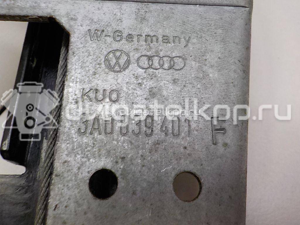 Фото Стеклоподъемник механ. задний левый  3A0839401F для Volkswagen Passat {forloop.counter}}