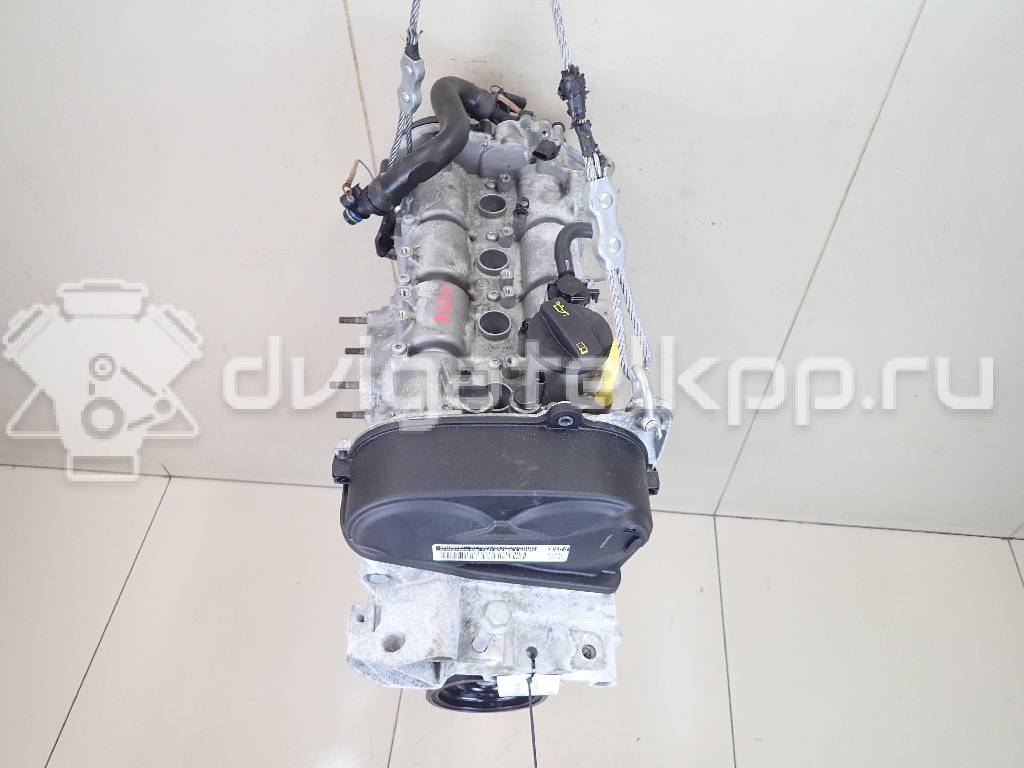 Фото Контрактный (б/у) двигатель CZTA для Volkswagen Jetta 150 л.с 16V 1.4 л бензин 04E100035G {forloop.counter}}