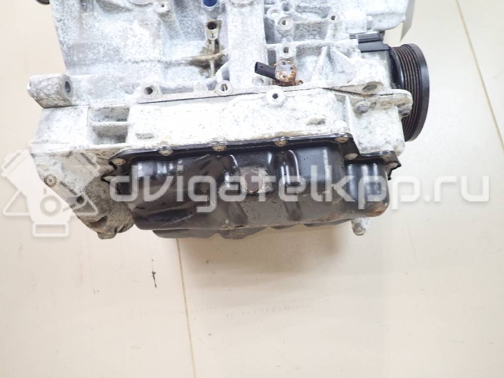 Фото Контрактный (б/у) двигатель CZTA для Volkswagen Jetta 150 л.с 16V 1.4 л бензин 04E100035G {forloop.counter}}
