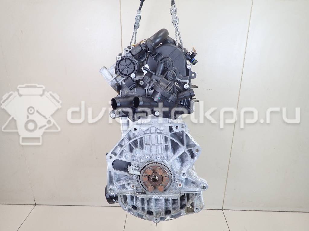 Фото Контрактный (б/у) двигатель CZTA для Volkswagen Jetta 150 л.с 16V 1.4 л бензин 04E100035G {forloop.counter}}