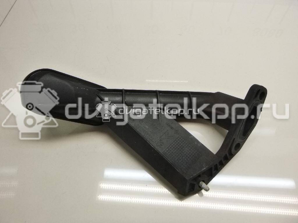 Фото Маслозаборник для двигателя EW10A для Peugeot (Df-Psa) 307 / 408 140-147 л.с 16V 2.0 л бензин 101873 {forloop.counter}}