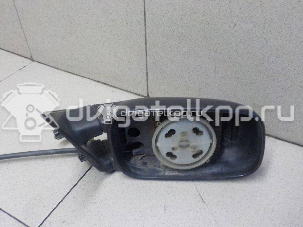 Фото Зеркало правое механическое  357857508 для Volkswagen Passat / Caddy {forloop.counter}}