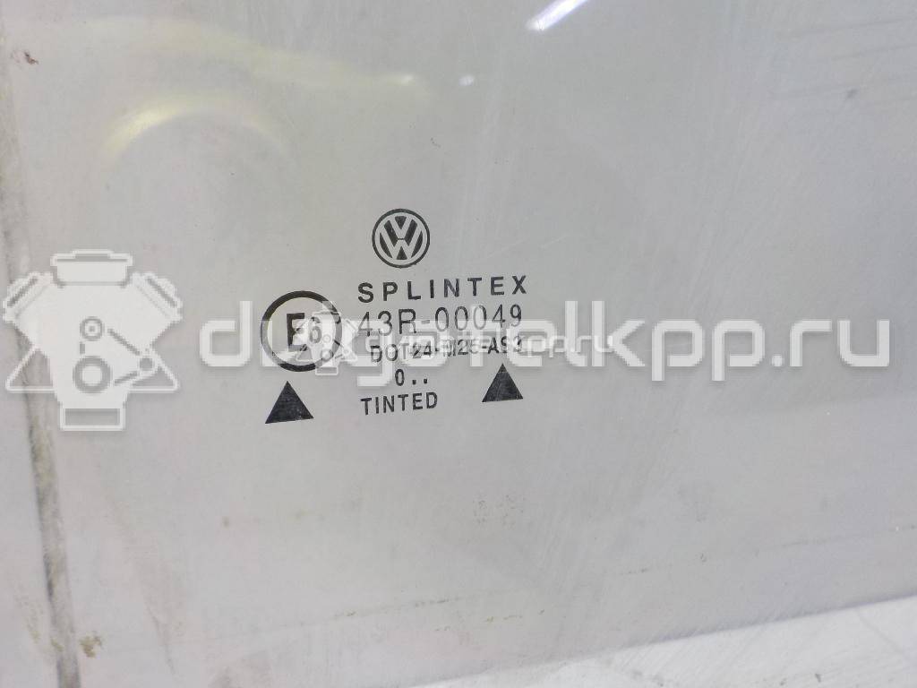 Фото Стекло двери передней правой  357845202 для Volkswagen Passat {forloop.counter}}