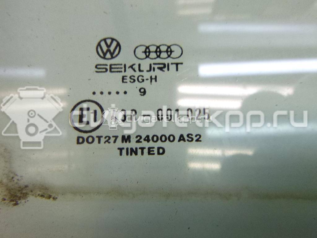 Фото Стекло двери передней правой  357845202 для Volkswagen Passat {forloop.counter}}