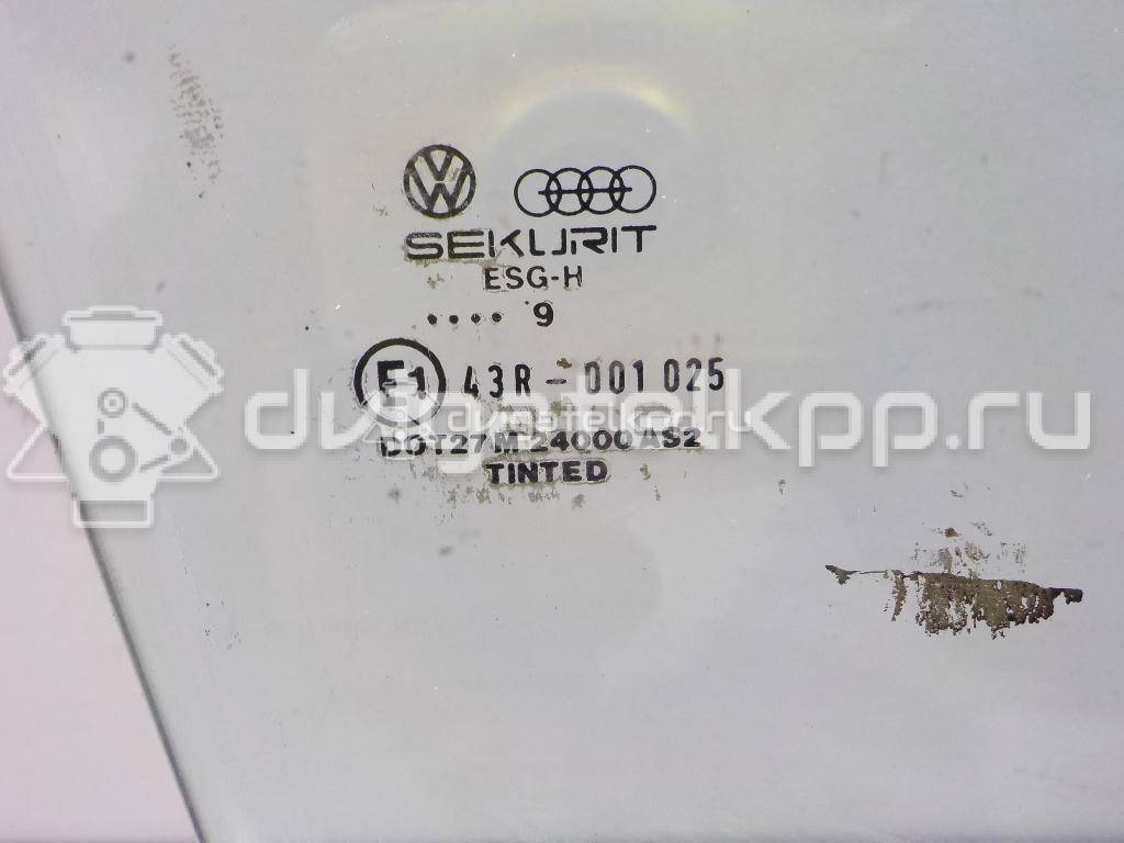 Фото Стекло двери передней правой  357845202 для Volkswagen Passat {forloop.counter}}