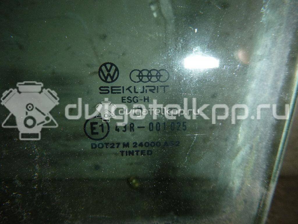 Фото Стекло двери задней левой  333845205 для Volkswagen Passat {forloop.counter}}