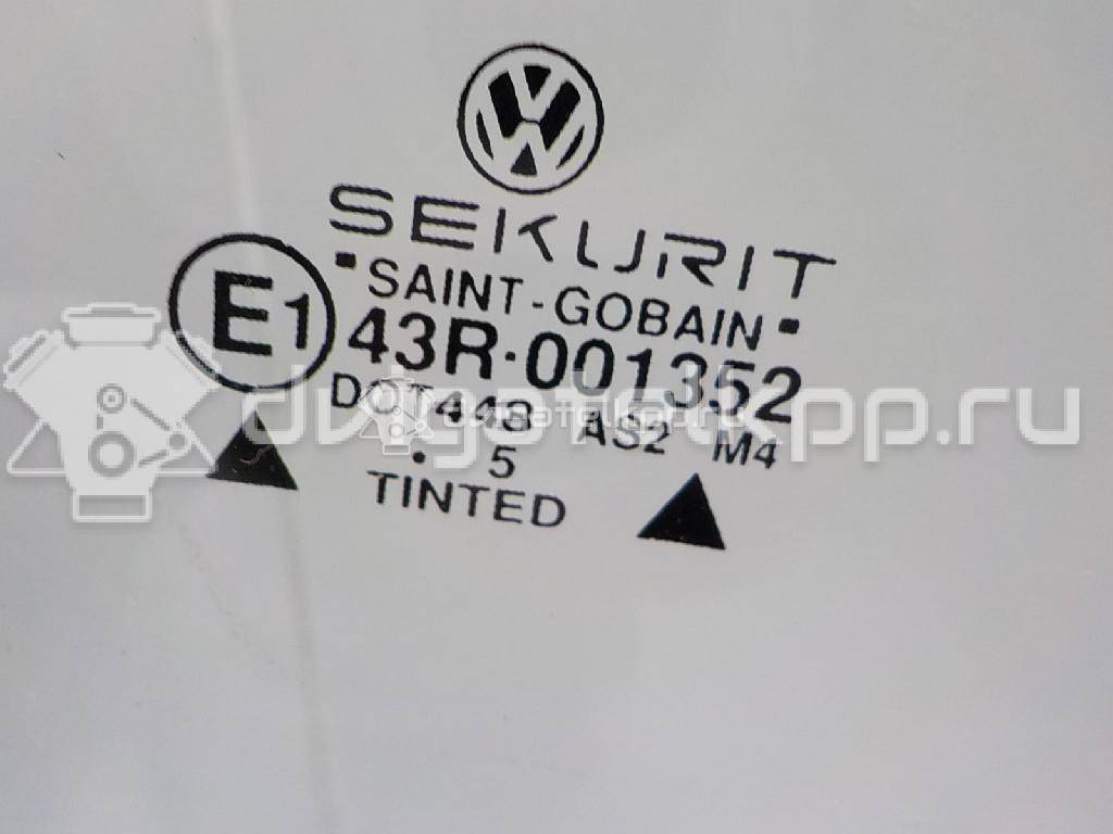 Фото Стекло двери задней правой  333845206 для Volkswagen Passat {forloop.counter}}