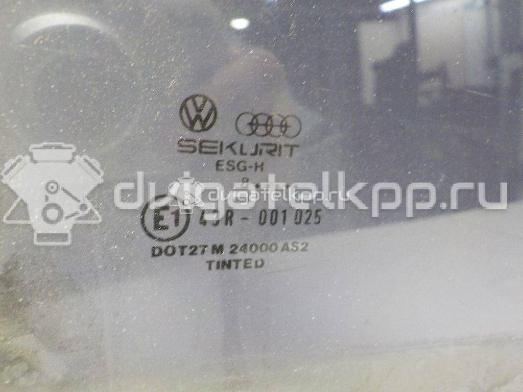 Фото Стекло двери задней правой  333845206 для Volkswagen Passat {forloop.counter}}