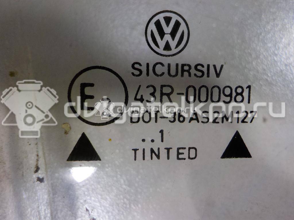 Фото Стекло двери задней правой  333845206 для Volkswagen Passat {forloop.counter}}