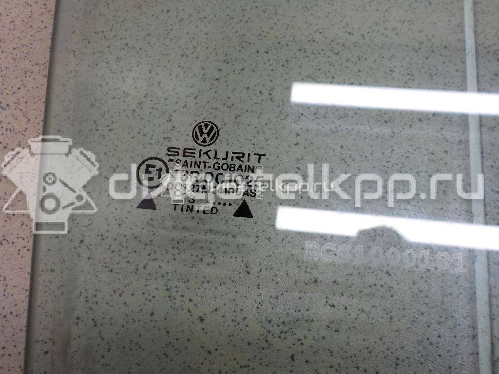 Фото Стекло двери задней правой  357845206 для Volkswagen Passat {forloop.counter}}