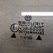 Фото Стекло двери задней правой  357845206 для Volkswagen Passat {forloop.counter}}