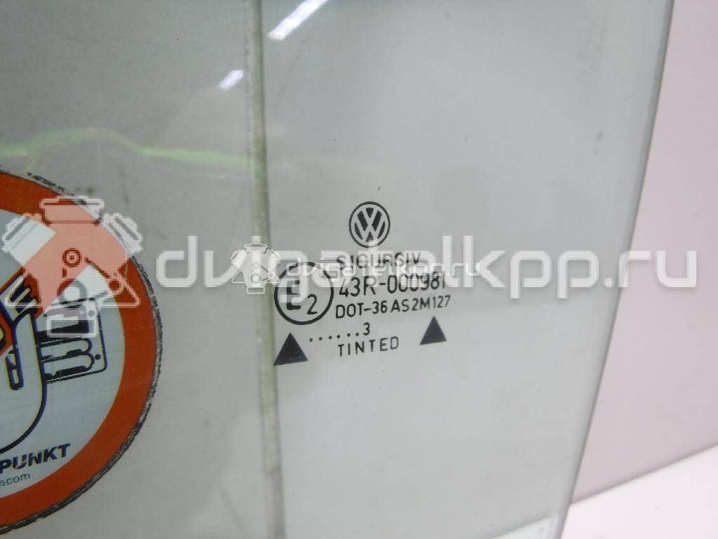 Фото Стекло двери передней левой  357845201 для Volkswagen Passat {forloop.counter}}