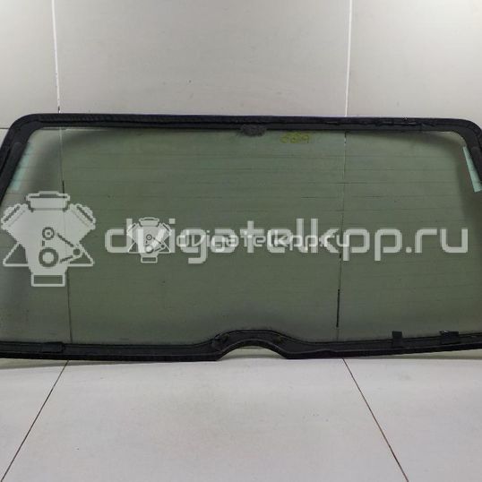 Фото Стекло двери багажника  333845499B для Volkswagen Passat