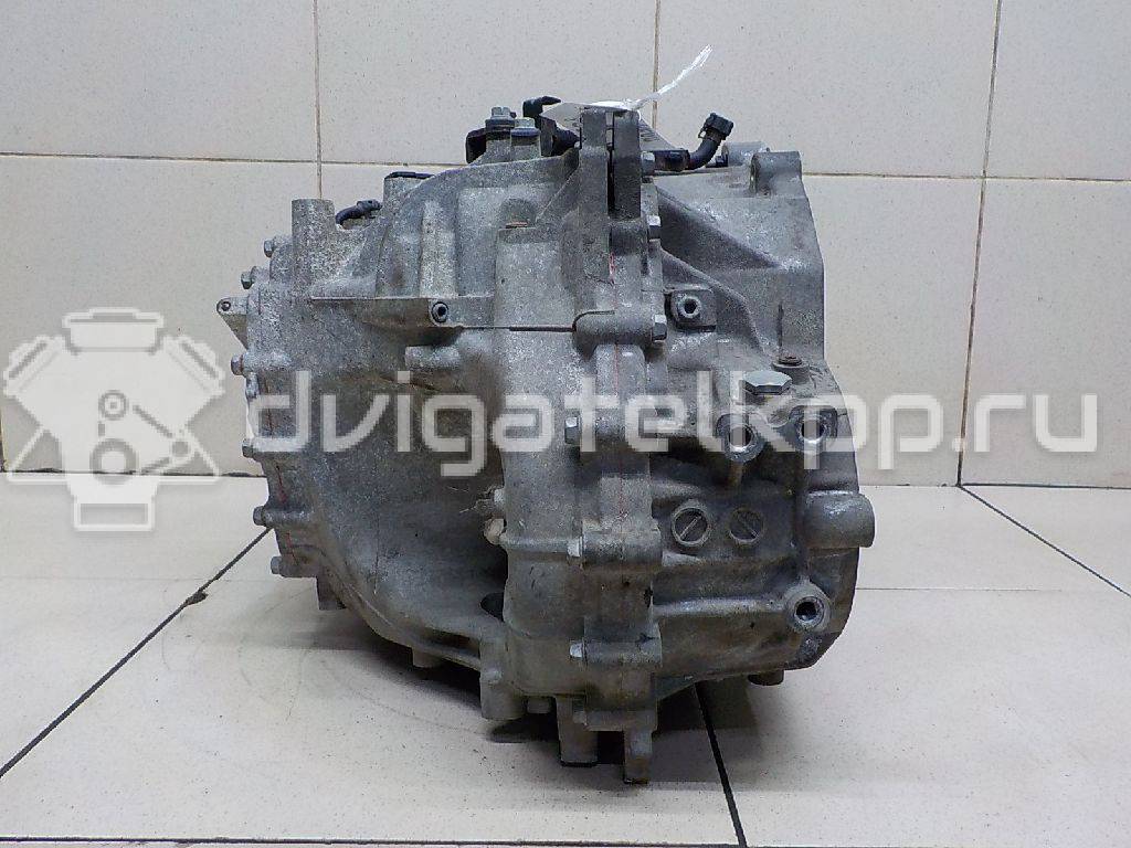 Фото Контрактная (б/у) АКПП для Hyundai / Kia 180-203 л.с 16V 2.4 л G4KJ бензин 450003b860 {forloop.counter}}