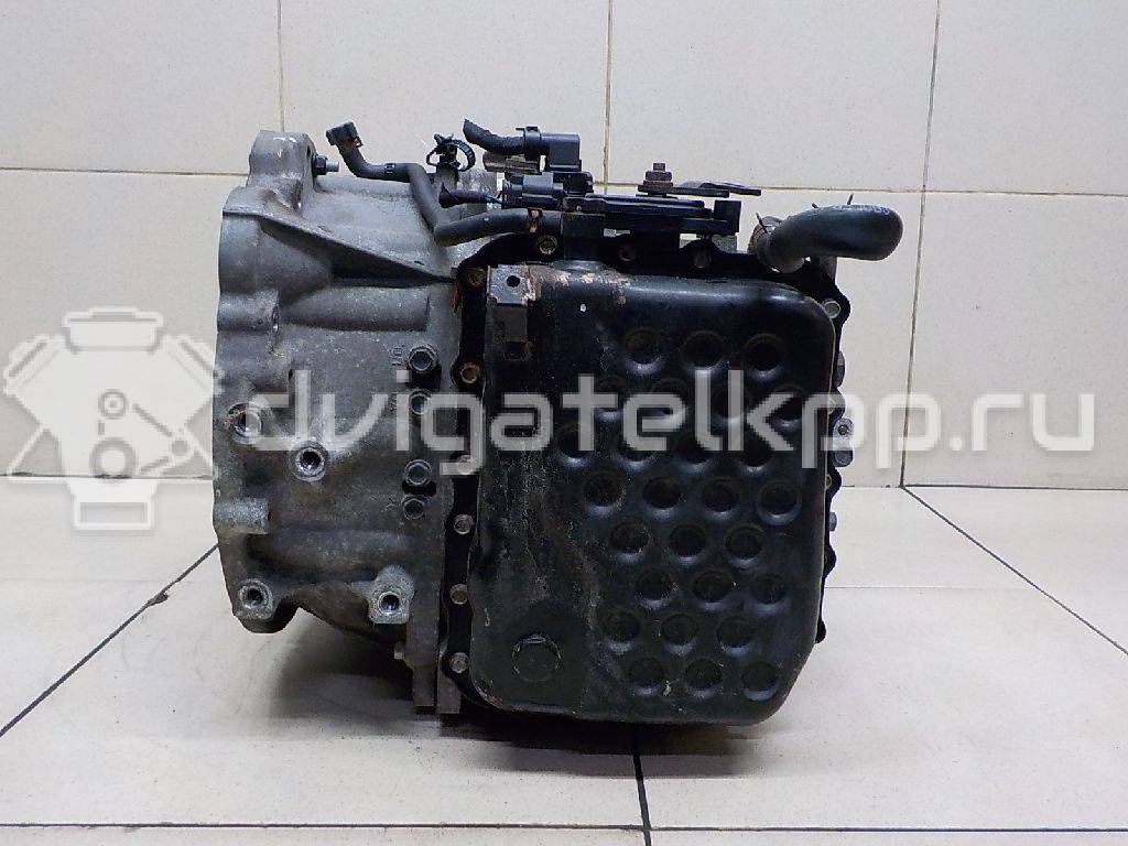 Фото Контрактная (б/у) АКПП для Hyundai / Kia 180-203 л.с 16V 2.4 л G4KJ бензин 450003b860 {forloop.counter}}