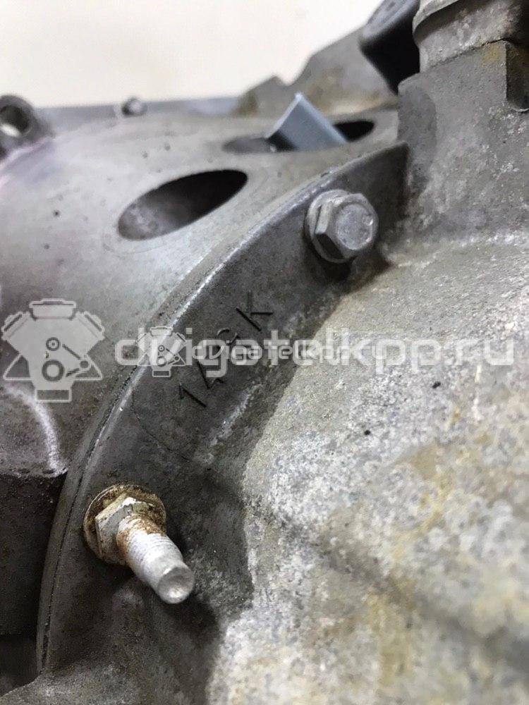 Фото Контрактная (б/у) МКПП для Peugeot / Citroen 106-122 л.с 16V 1.6 л NFU (TU5JP4) бензин 223156 {forloop.counter}}