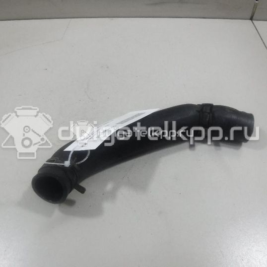 Фото Патрубок радиатора  357121051 для Volkswagen Passat