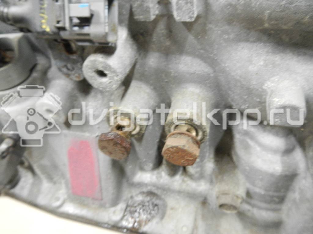 Фото Контрактная (б/у) АКПП для Hyundai / Kia 194-211 л.с 24V 3.5 л G6CU бензин 450004c151 {forloop.counter}}