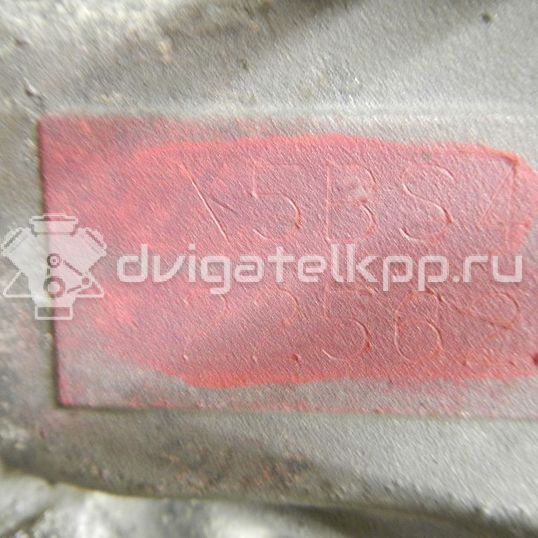 Фото Контрактная (б/у) АКПП для Kia / Hyundai / Hyundai (Huatai) 200 л.с 24V 3.5 л G6CU бензин 450004c151