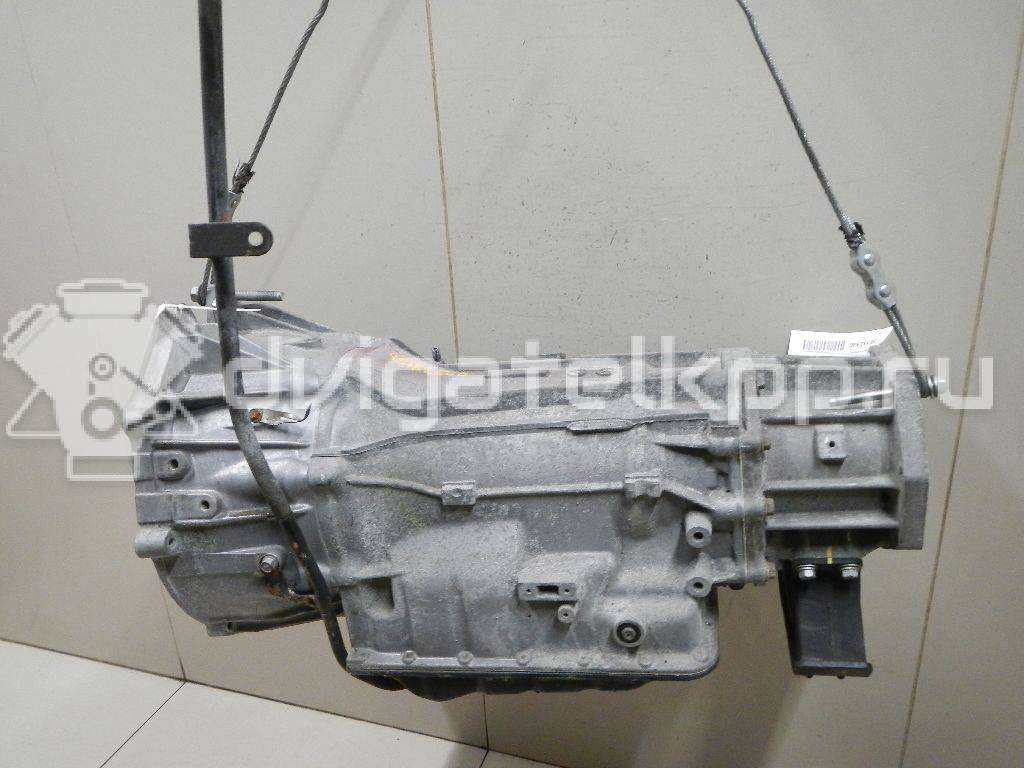 Фото Контрактная (б/у) АКПП для Kia / Hyundai / Hyundai (Huatai) 200 л.с 24V 3.5 л G6CU бензин 450004c151 {forloop.counter}}