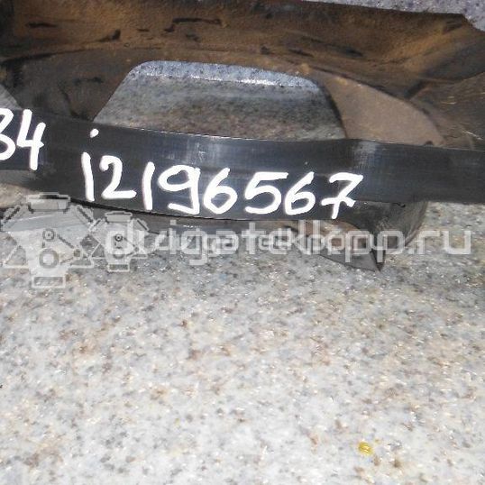 Фото Диффузор вентилятора  3A0121207C для Volkswagen Passat