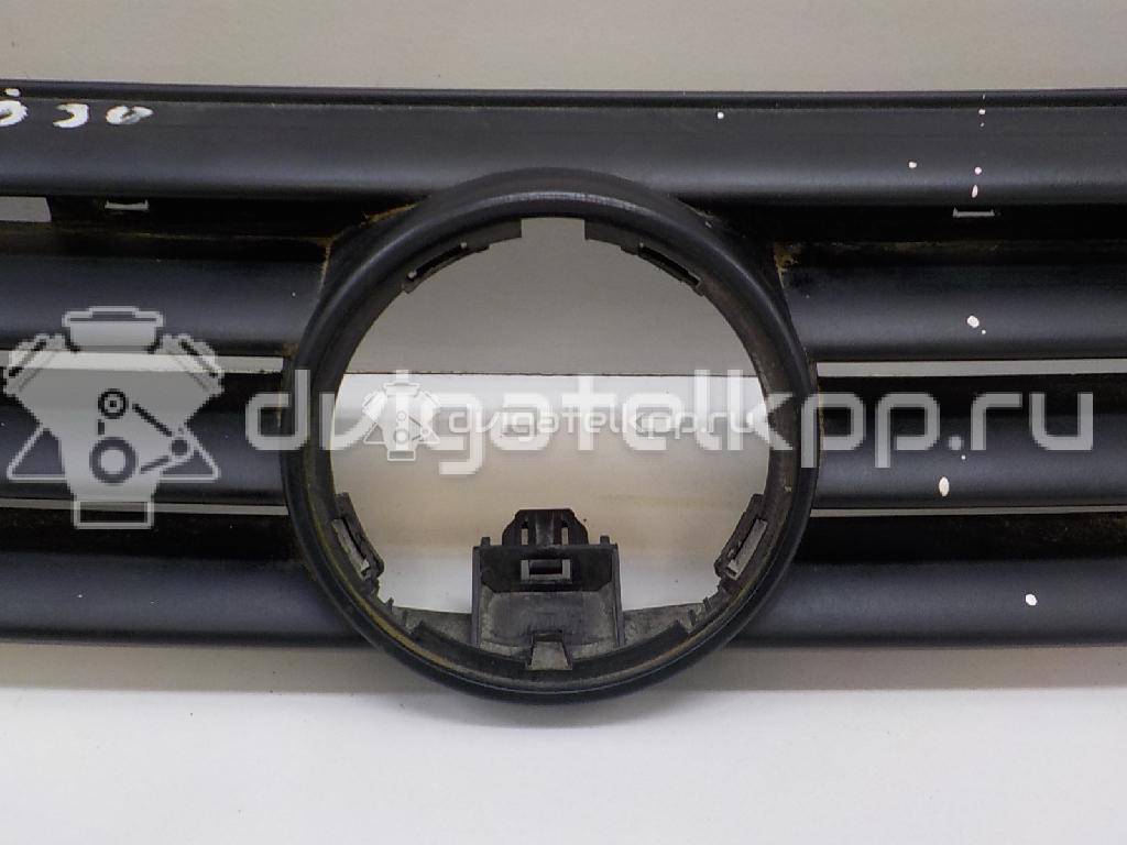 Фото Решетка радиатора  3A0853653C для Volkswagen Passat {forloop.counter}}