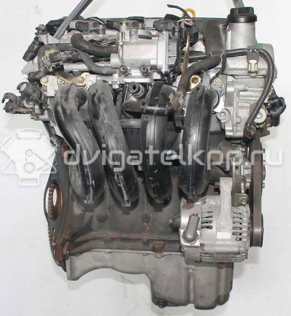 Фото Контрактный (б/у) двигатель 2SZ-FE для Toyota / Toyota (Faw) 76-87 л.с 16V 1.3 л бензин {forloop.counter}}