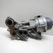 Фото Корпус масляного фильтра для двигателя 5FN (EP6CDT) для Citroen / Peugeot 150 л.с 16V 1.6 л бензин 1103T5 {forloop.counter}}