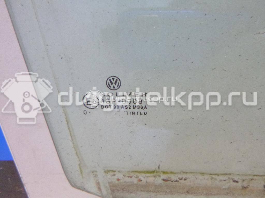 Фото Стекло двери задней правой  3B5845026 для Volkswagen Passat {forloop.counter}}