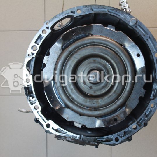 Фото Контрактная (б/у) АКПП для Mercedes-Benz (Bbdc) / Mercedes-Benz 156-279 л.с 16V 2.0 л M 274.920 бензин 2052707001