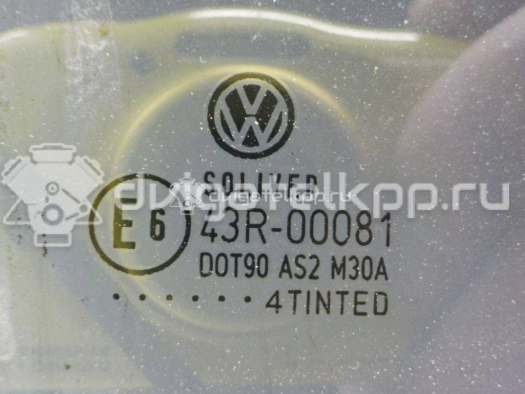 Фото Стекло двери задней правой  3B5845026 для Volkswagen Passat {forloop.counter}}