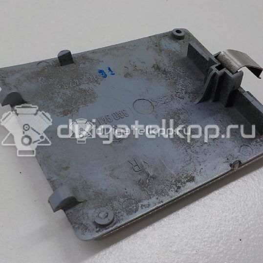 Фото Отражатель в бампер правый  3A0941780 для Volkswagen Passat